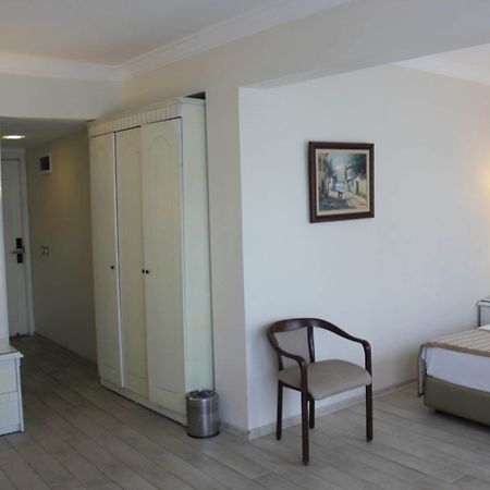 Arbatt Marmaris Hotel İcmeler Bagian luar foto