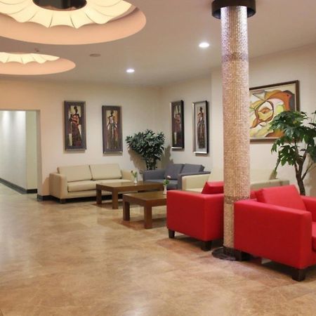 Arbatt Marmaris Hotel İcmeler Bagian luar foto